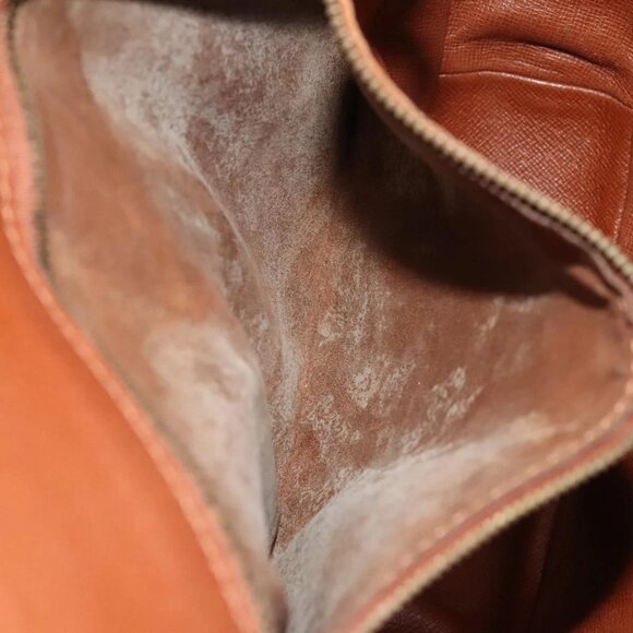 LOUIS VUITTON Monogram Chantilly GM Shoulder Bag M51232 LV Auth 131970 - Picture 11 of 16